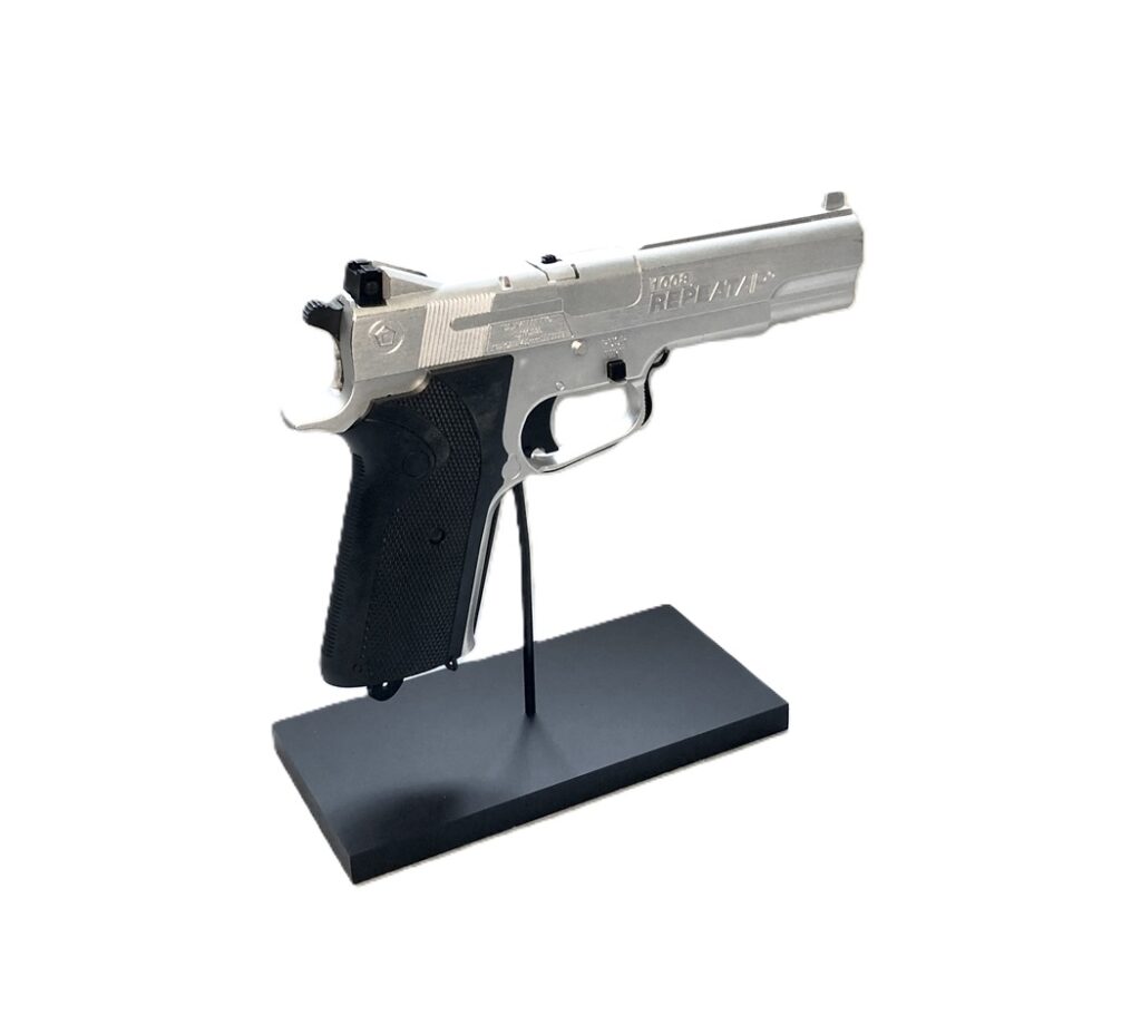 gun display