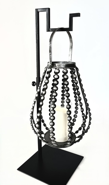 lantern display stand