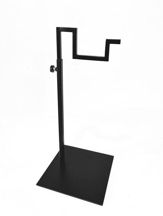 adjustable hand bag display