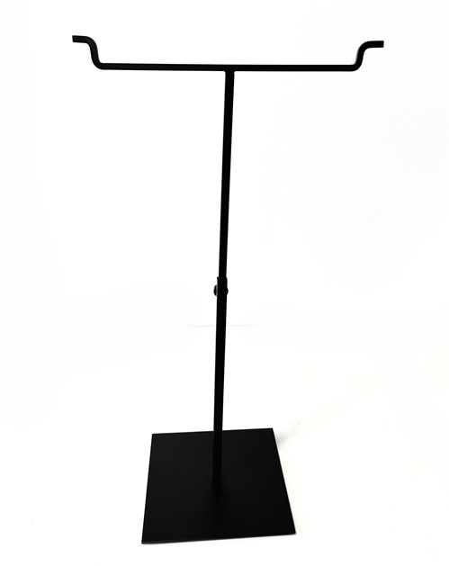 adjustable jewelry display