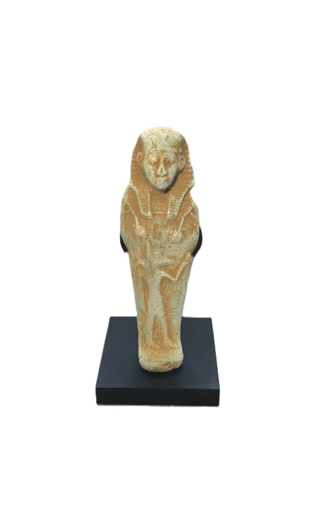 artifact display stand