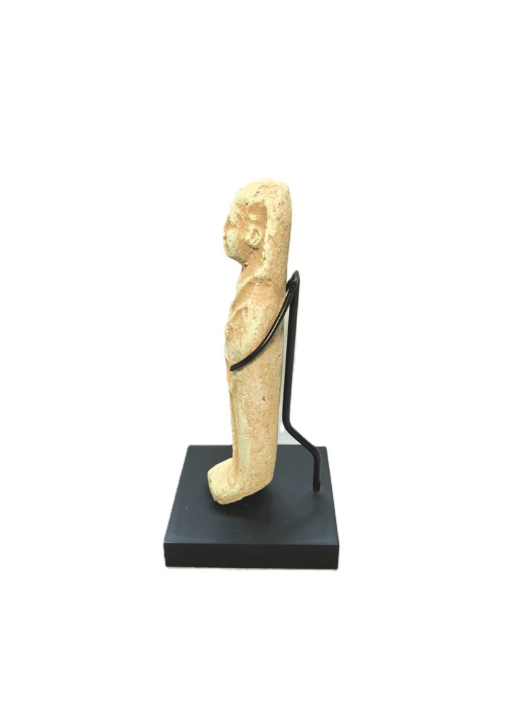ushabti display