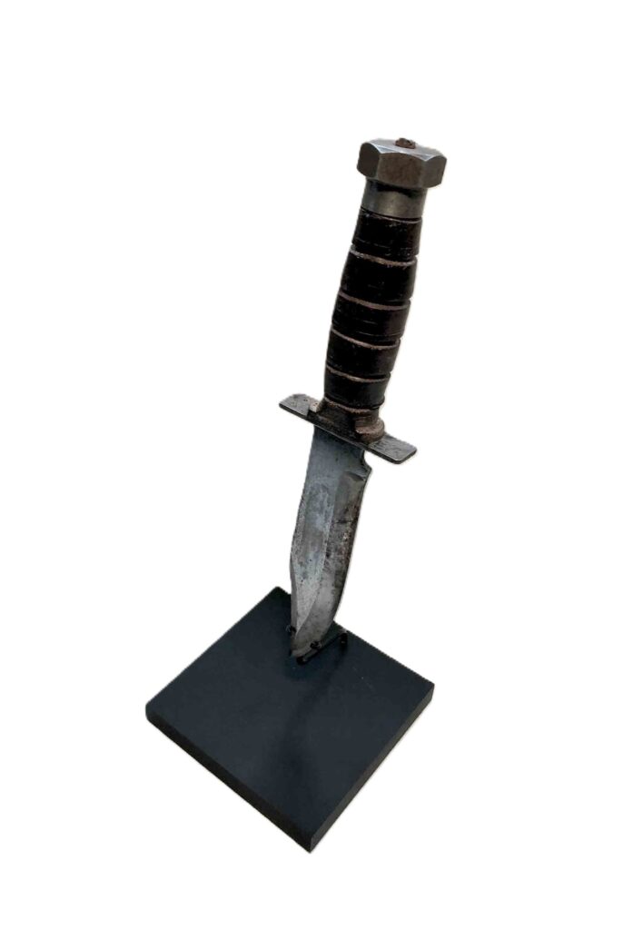 knife display