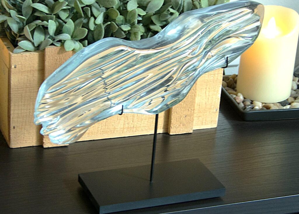 art display stand