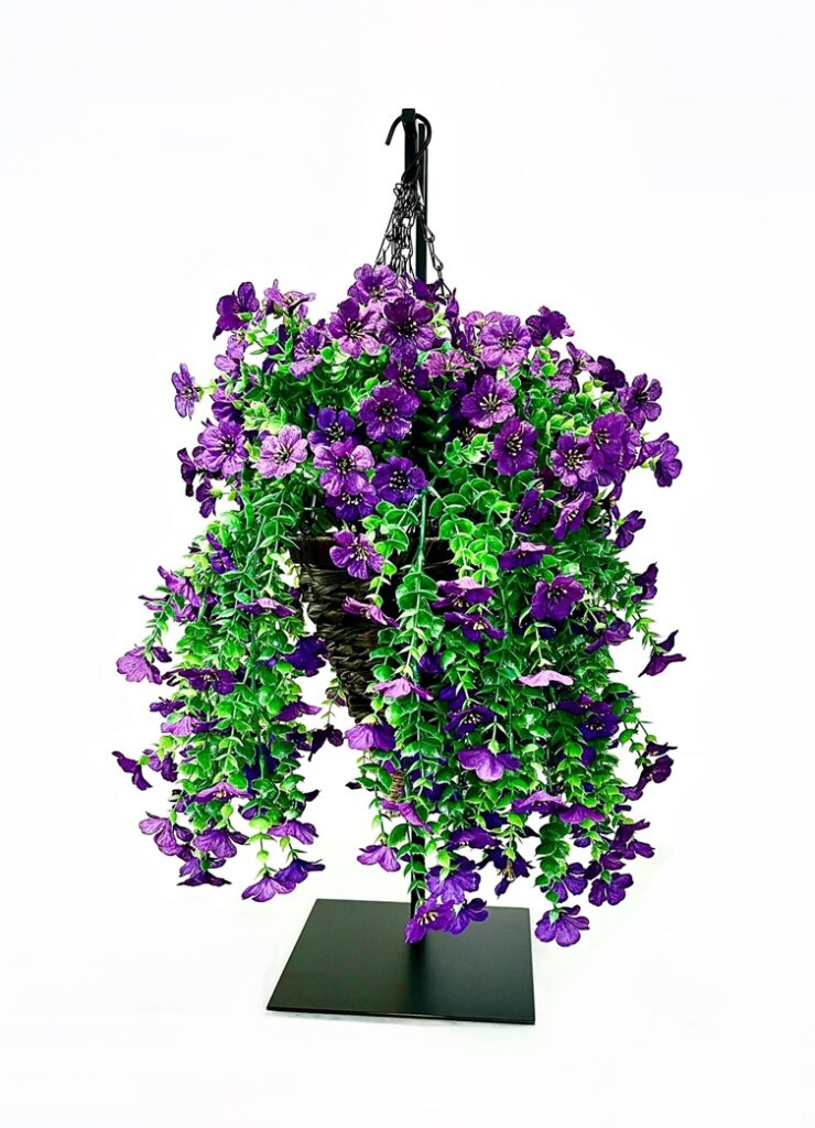 flower display
