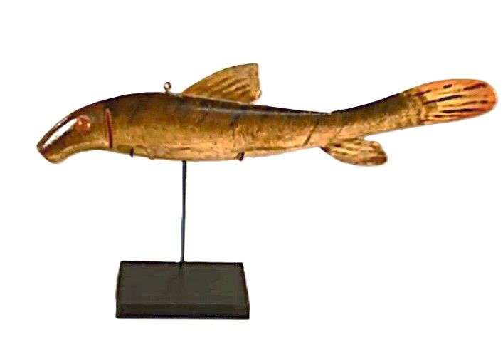 display stand
