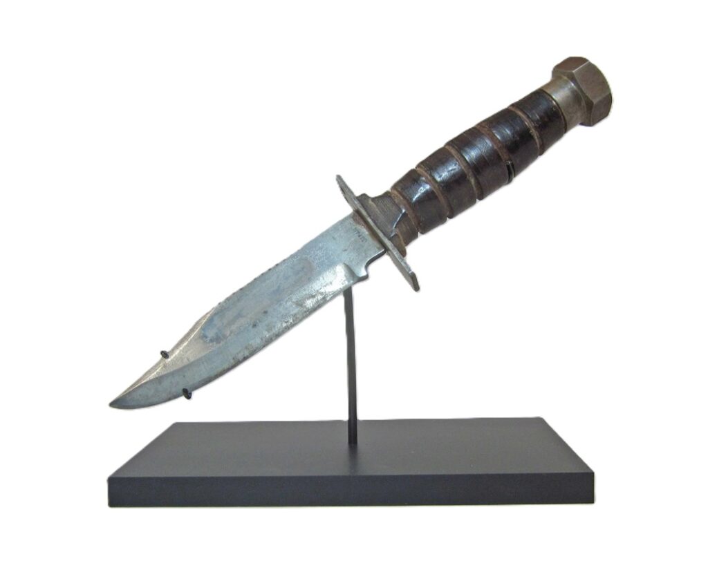 knife display