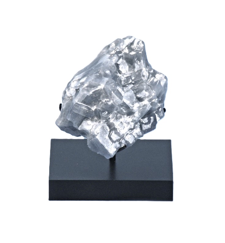 mineral display