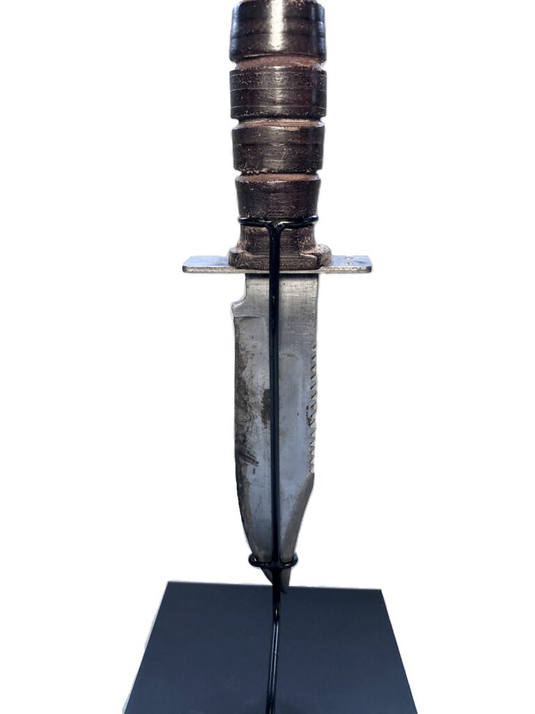 knife display stand