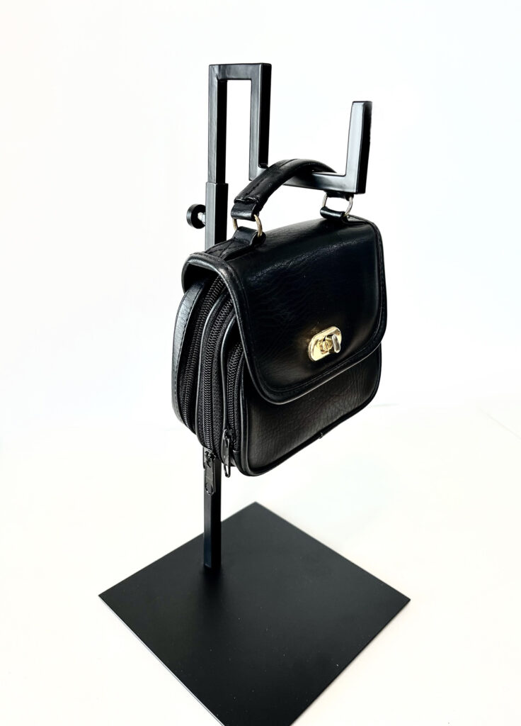 handbag display holder