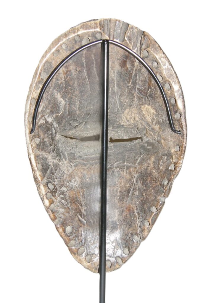 mask display stand
