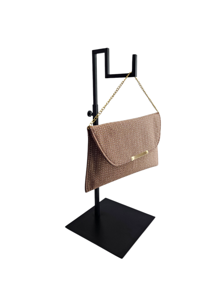 handbag display