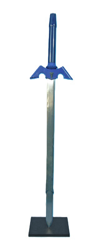 vertical sword stand