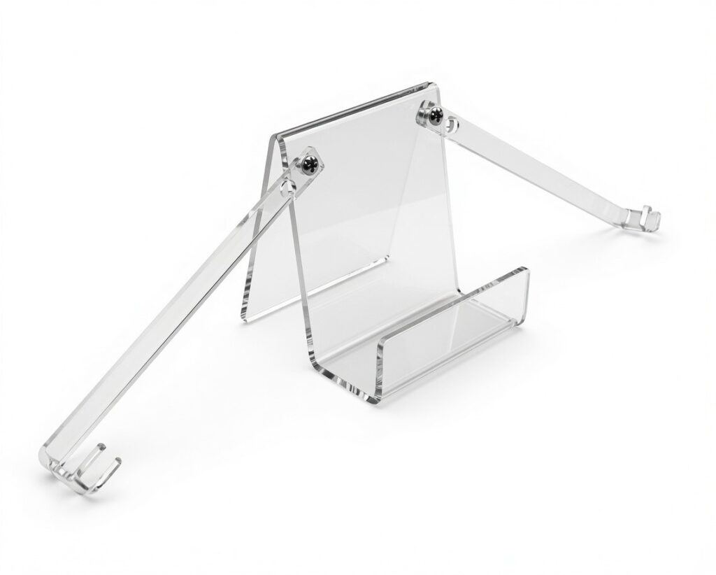 hand fan holder